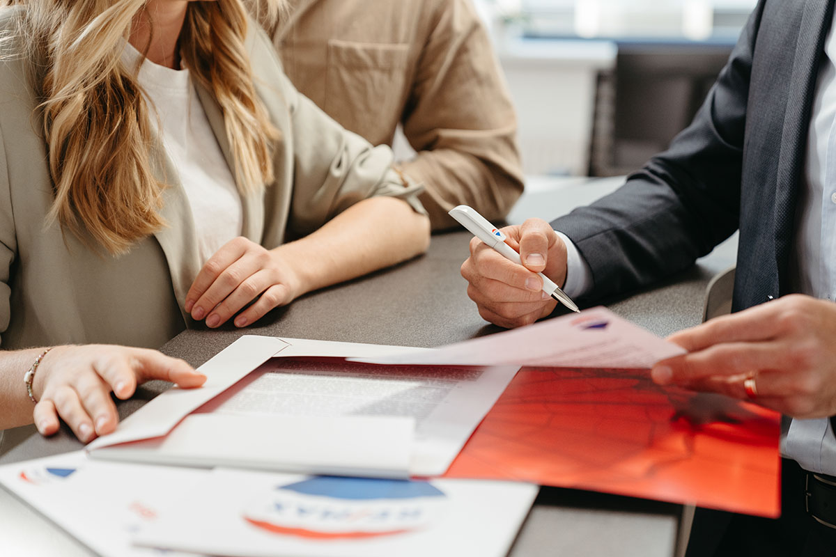 RE/MAX Housing Market Report Q3 2024