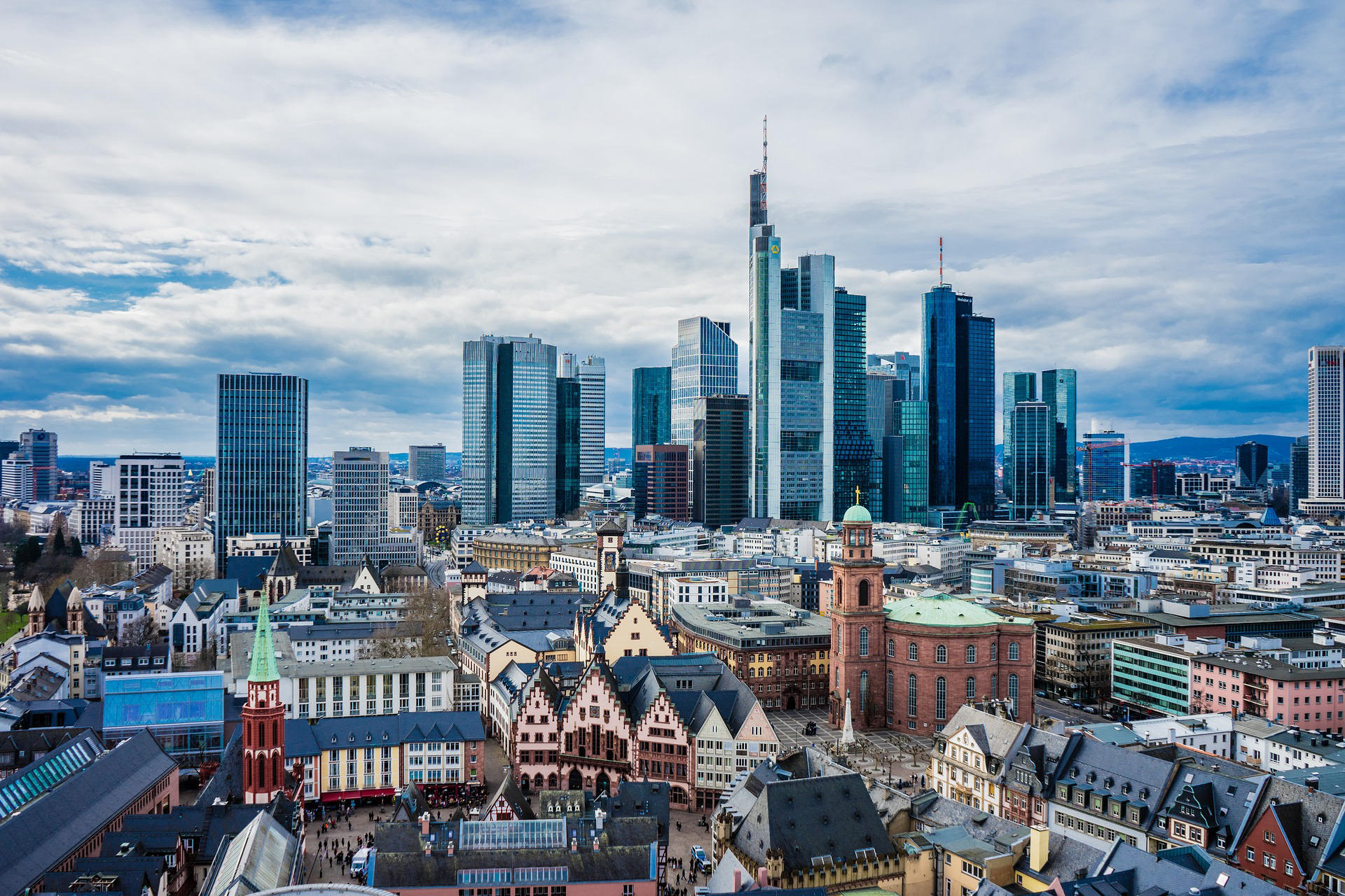 HOW TO BUY PROPERTY IN GERMANY