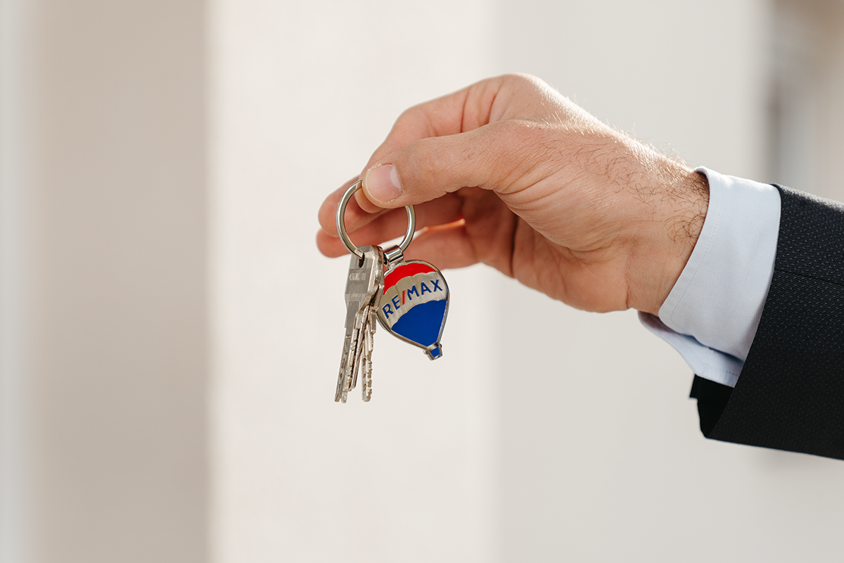 RE/MAX Lakáspiaci Kitekintő Q4 2023