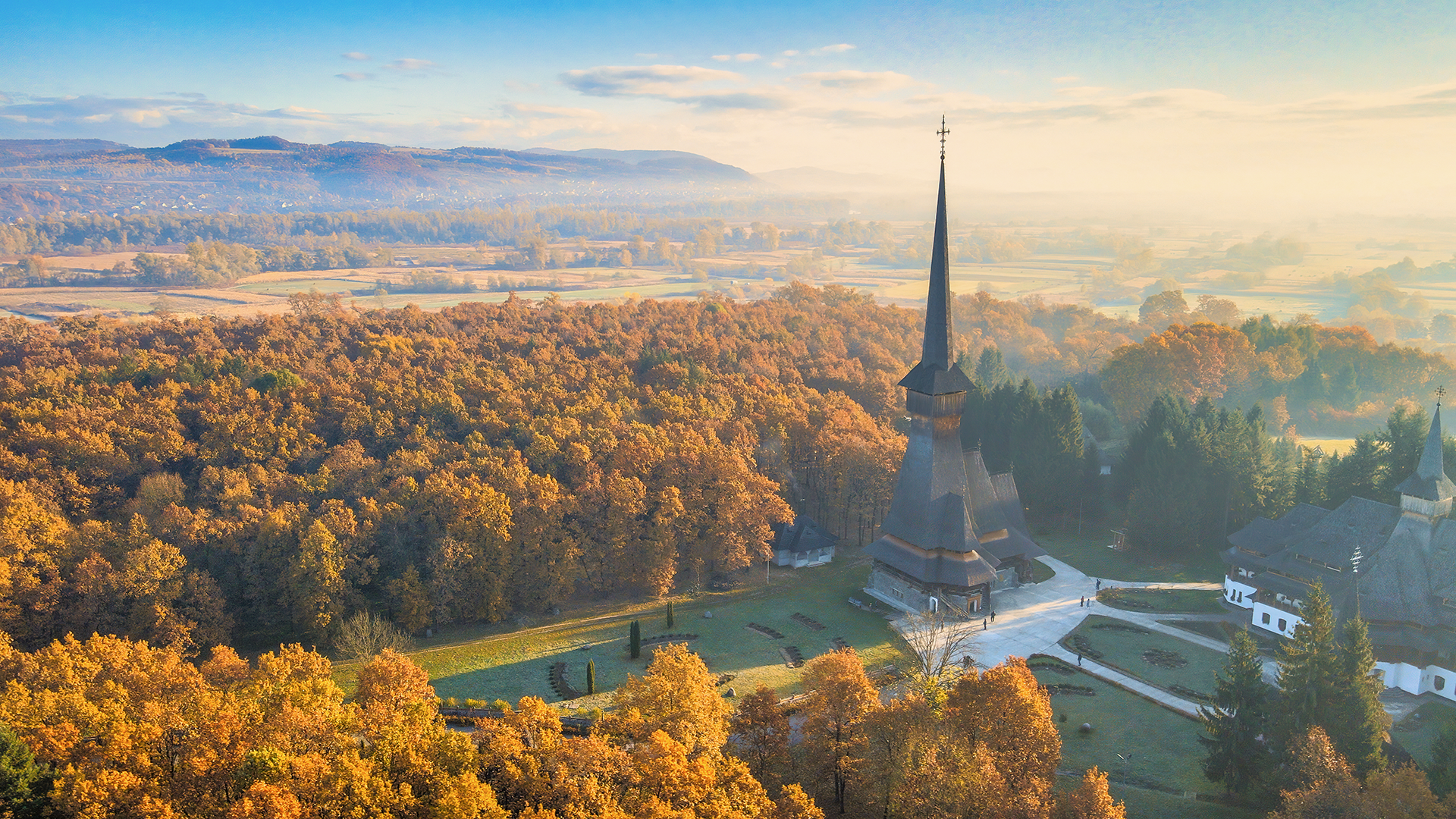 HOW TO BUY PROPERTY IN ROMANIA