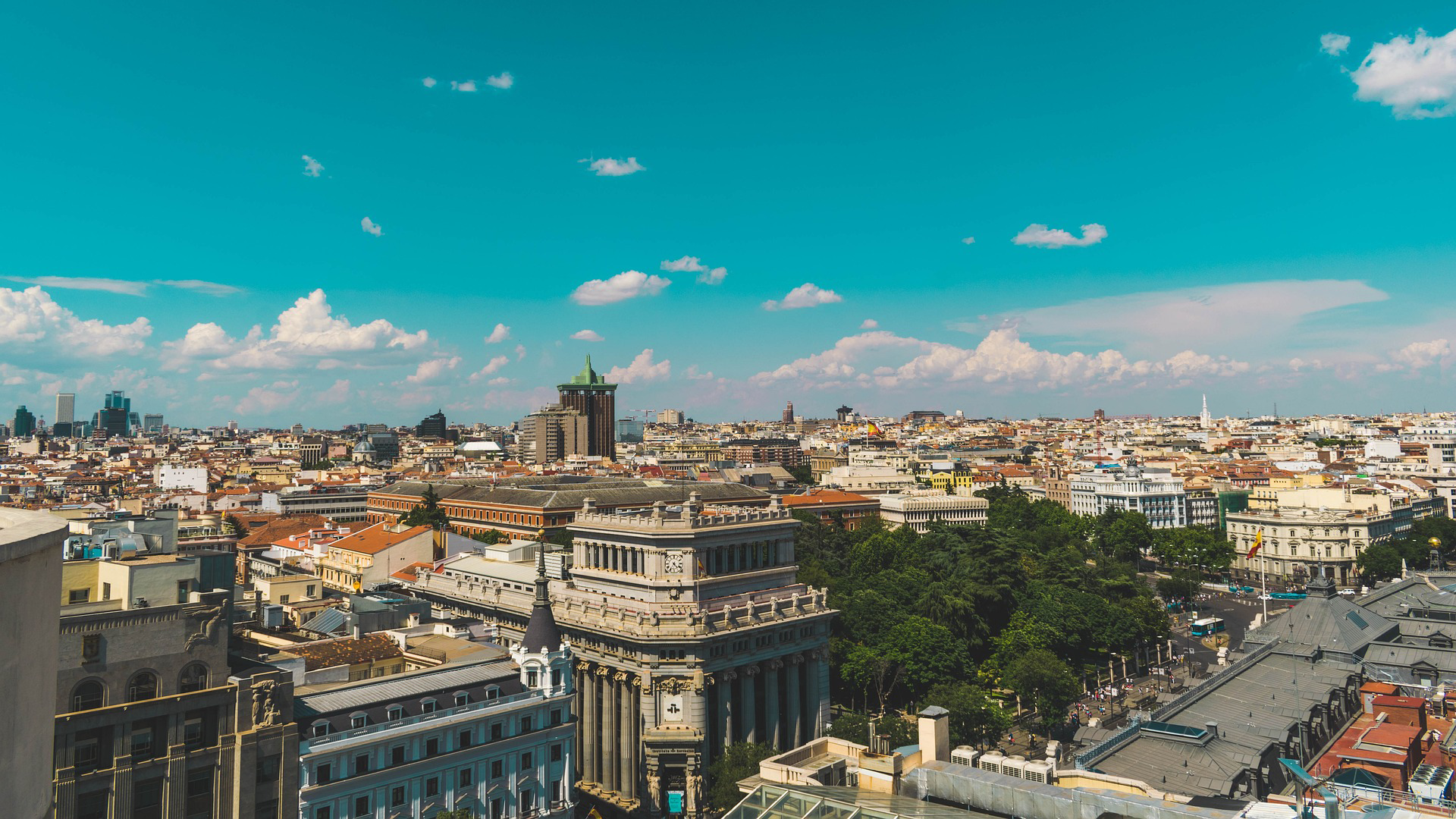 HOW TO BUY PROPERTY IN SPAIN