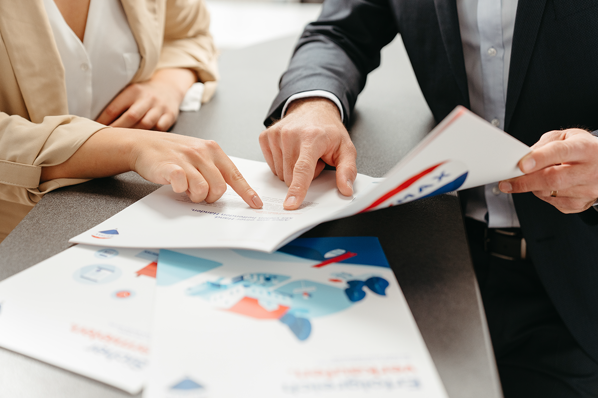 RE/MAX Agglomeration report - 1st half 2024