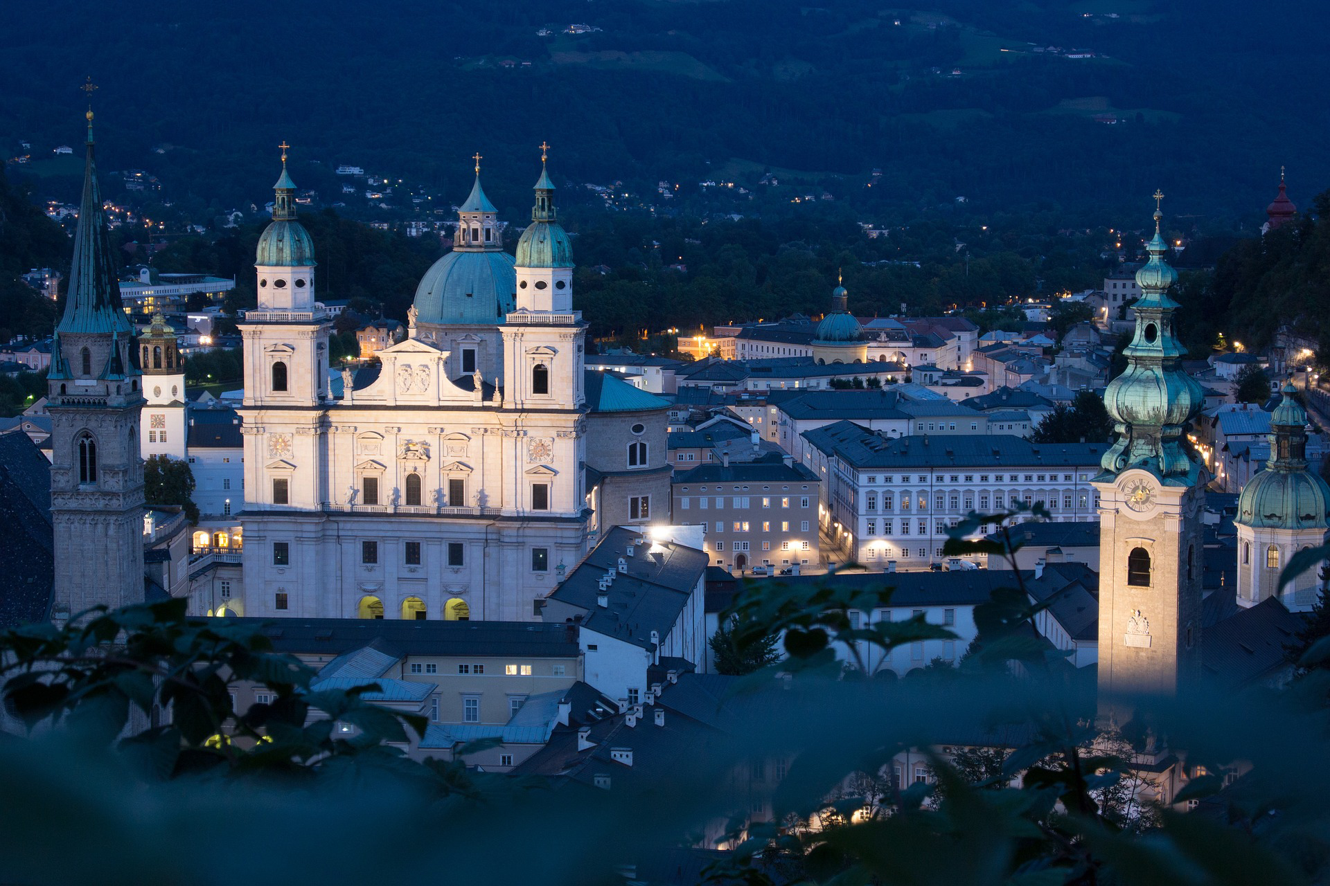 HOW TO BUY PROPERTY IN AUSTRIA